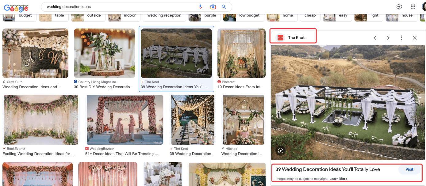 google images