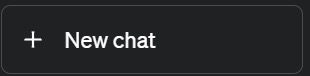 用chatGPT写文章 提示词管理难2 newchat
