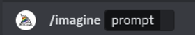 AI作图:打开imagine提示词